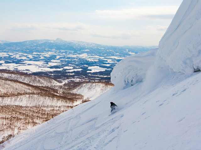 Family travel destinations 2016-niseko