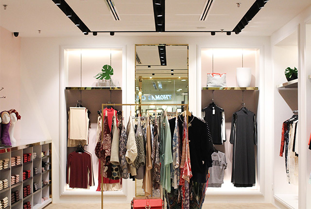 FashionValet opens its first flagship store in Bangsar Village | BURO.