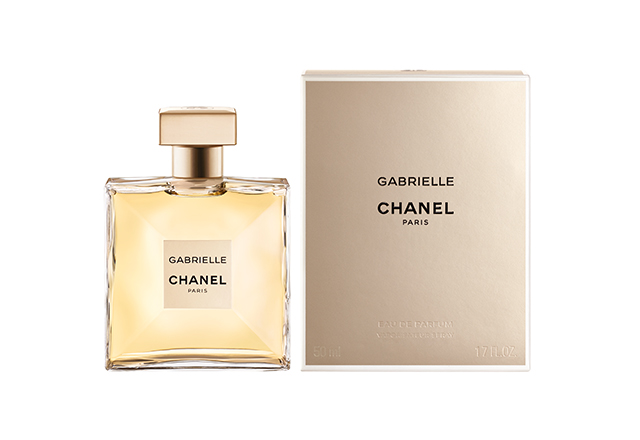 Chanel launches its first fragrance in 15 years, the Gabrielle Chanel ...