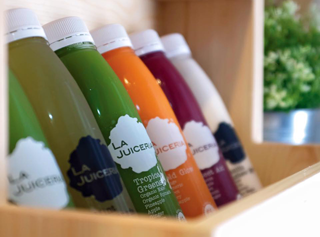 La Juiceria