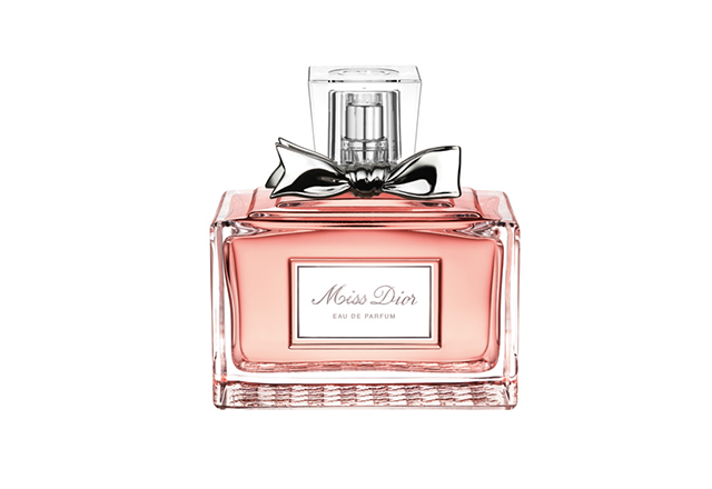 Miss Dior Blooming Bouquet Eau de Toilette Reinvented