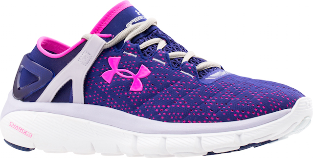 Under Armour Speedform Fortis