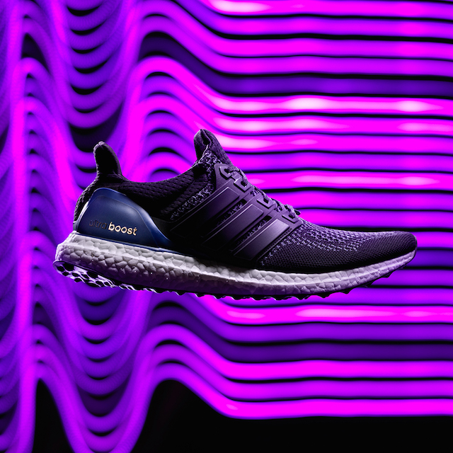 Addias Ultra Boost