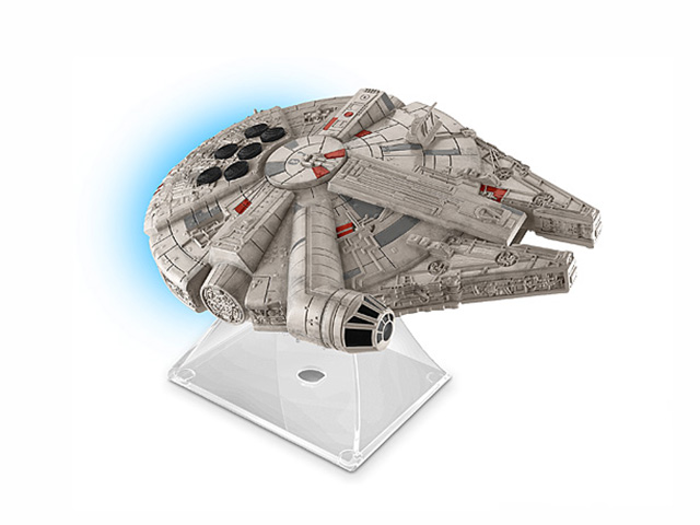 7 Star Wars-themed gadgets for a Jedi in training