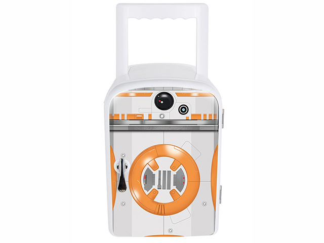 7 Star Wars-themed gadgets for a Jedi in training