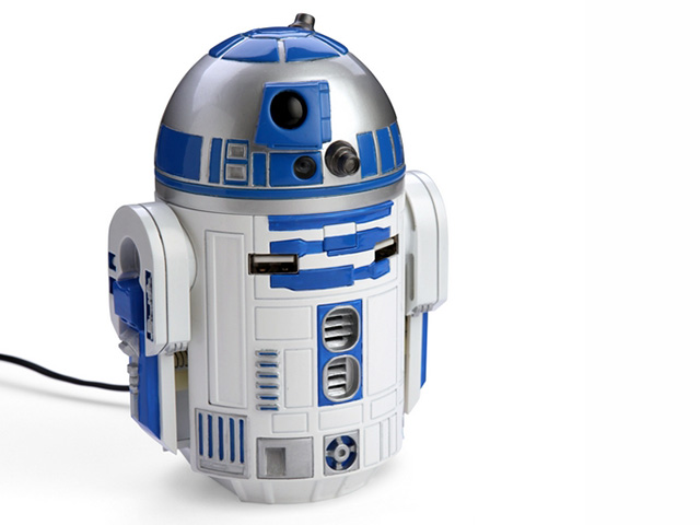 7 Star Wars-themed gadgets for a Jedi in training