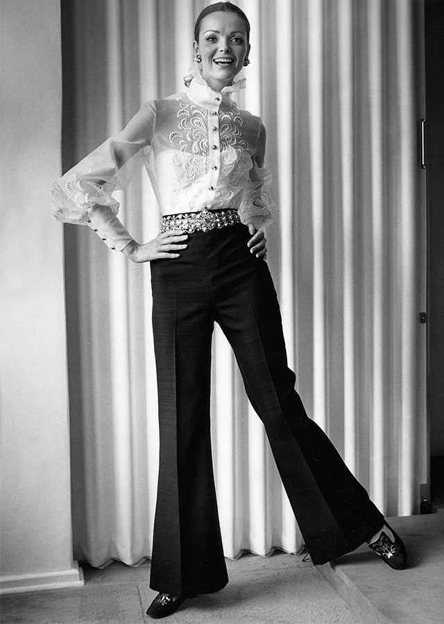 Bell-bottoms - Wikipedia