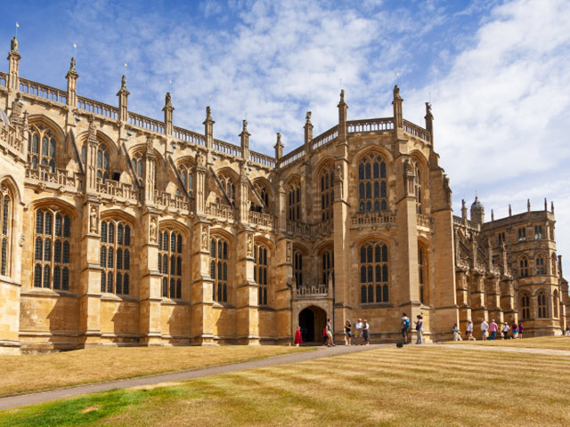 Windsor Castle