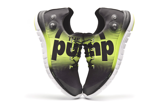 Reebok ZPump Fusion