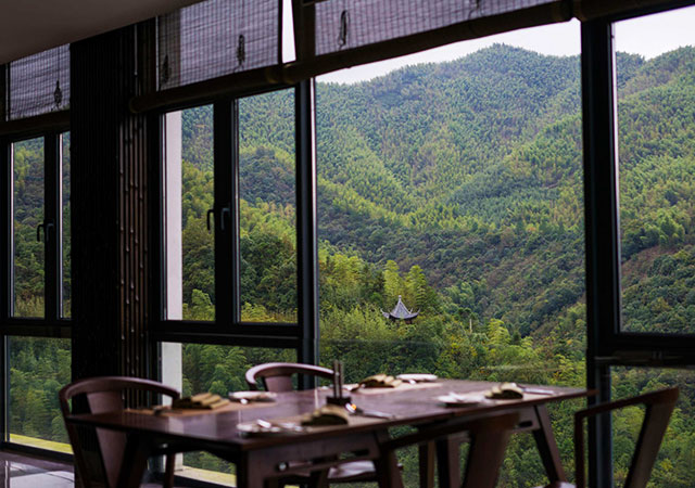 alila anji china