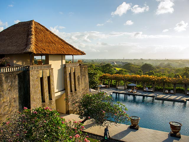 amanusa bali retreat