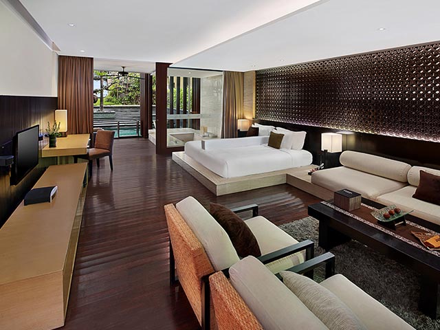 anantara bali-suite