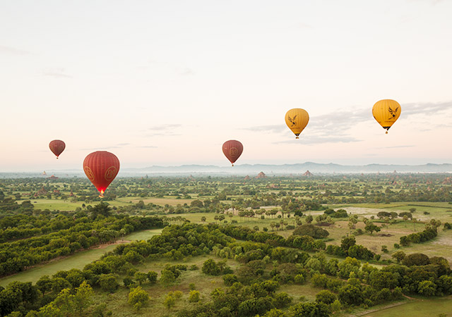 belmond road to mandalay