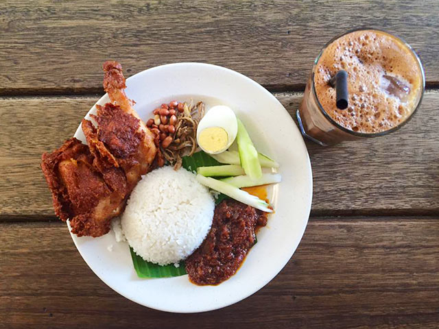 best nasi lemak in kl