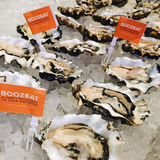 boozeat oysters