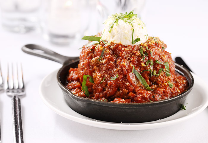 lavo singapore meatball