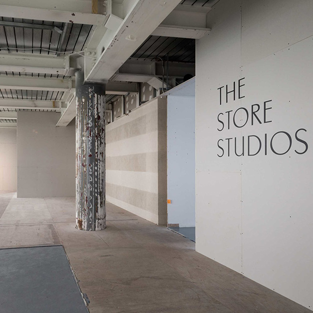 The Store Studios in London