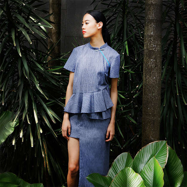 Celest Thoi CNY collection