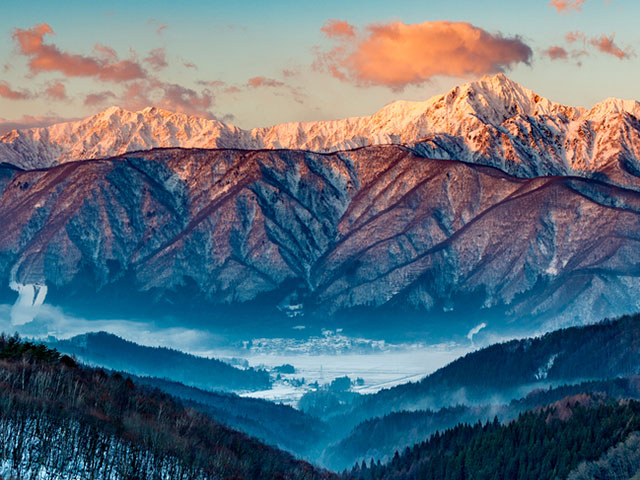 Hakuba Japan