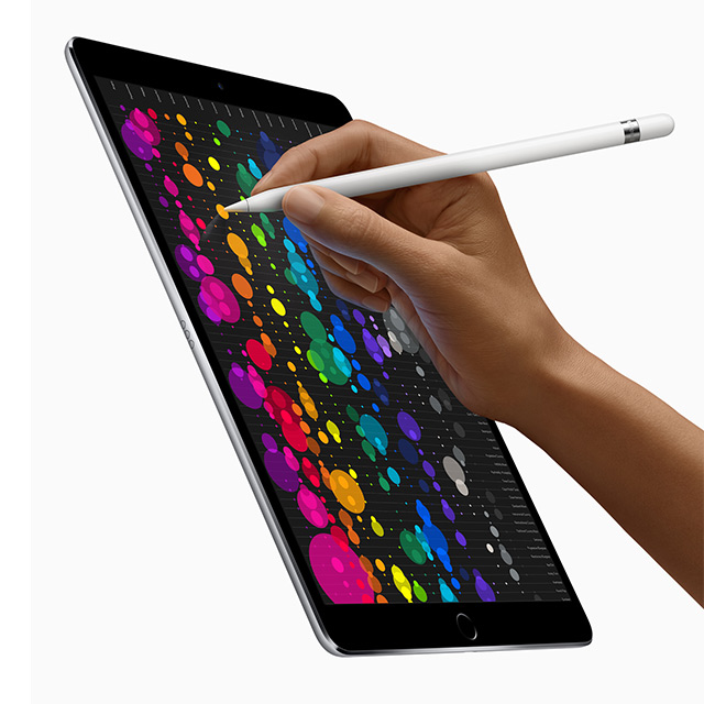 apple pencil 2017 review