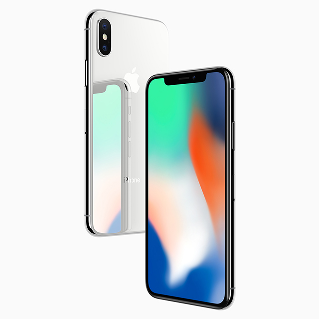 iphone x malaysia specs