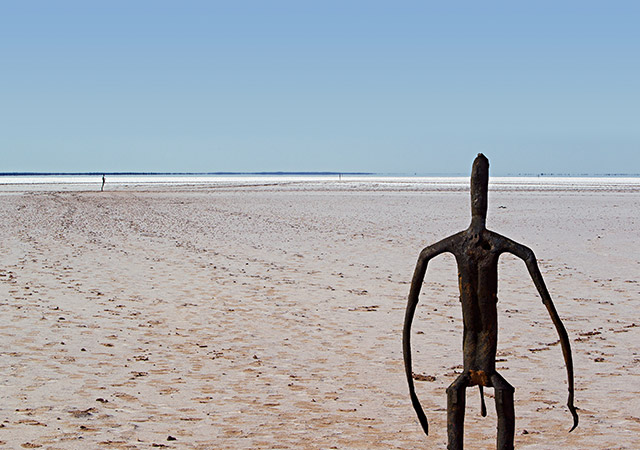 lake ballard