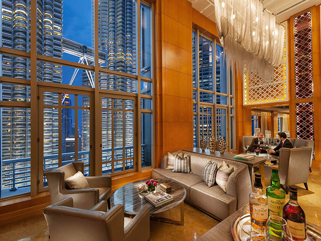 mandarin oriental new years eve dinner and dance 2016