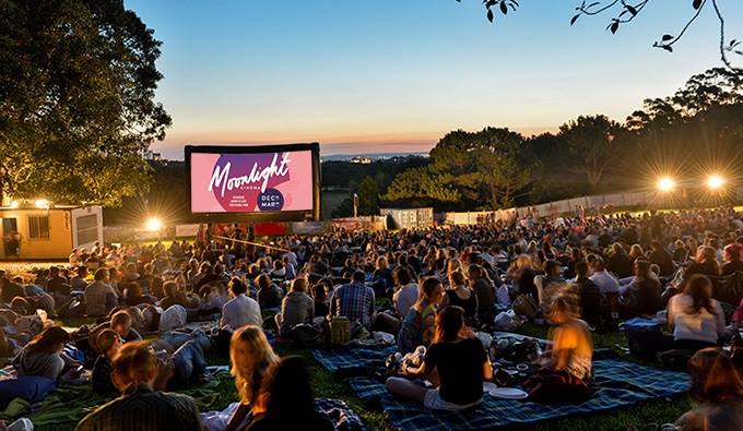 melbourne moonlight cinema