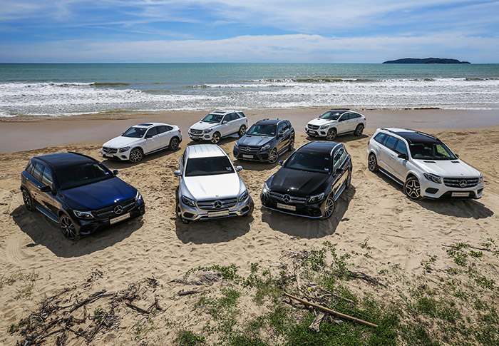 mercedes benz glc 200 malaysia