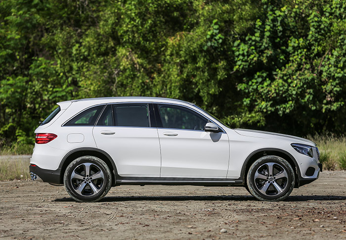 mercedes benz glc 200 malaysia specs