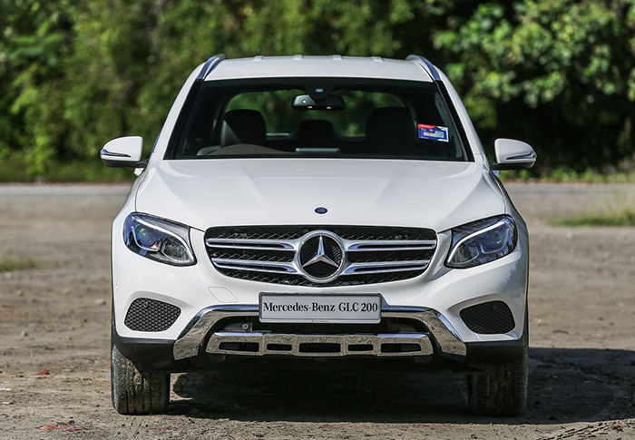 mercedes benz glc 200 malaysia price