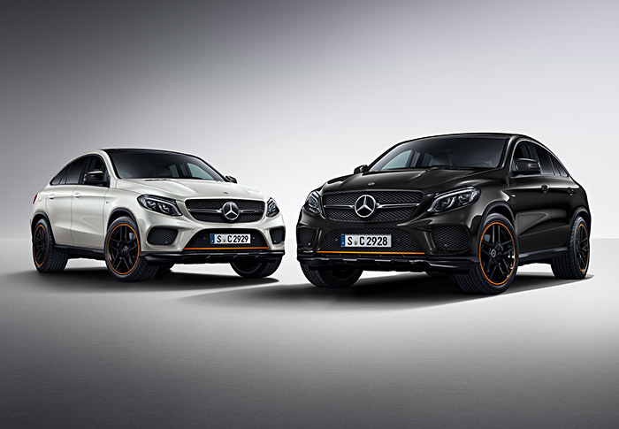 mercedes amg gle 43 orangeart edition malaysia price