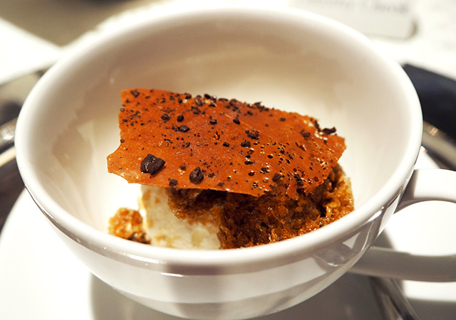 michelin chef alfredo russo st regis kl food review-coffee granita