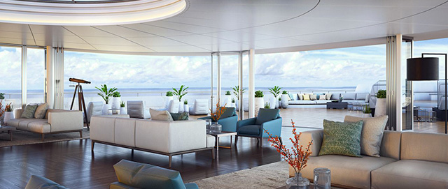 ritz-carlton luxury yacht cruise