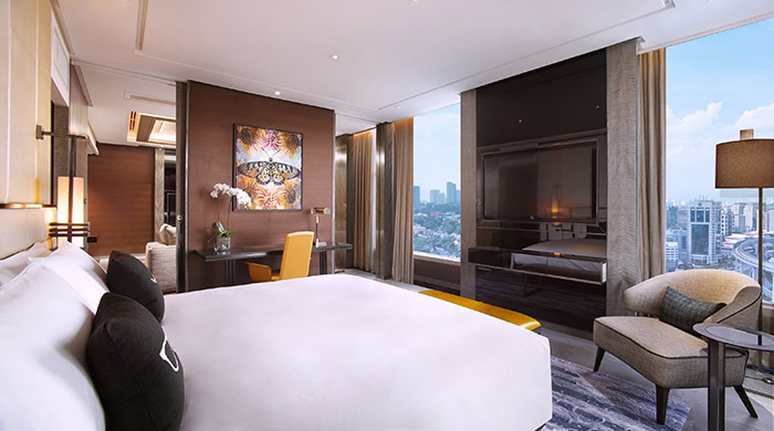 sofitel kuala lumpur rooms