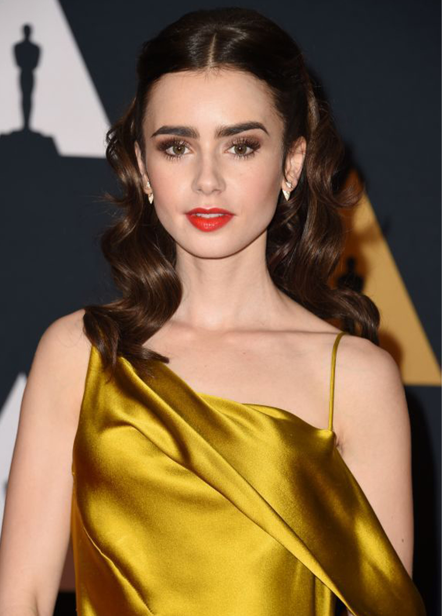 #RedCarpet: Best dressed at the 8th Annual Governors Awards