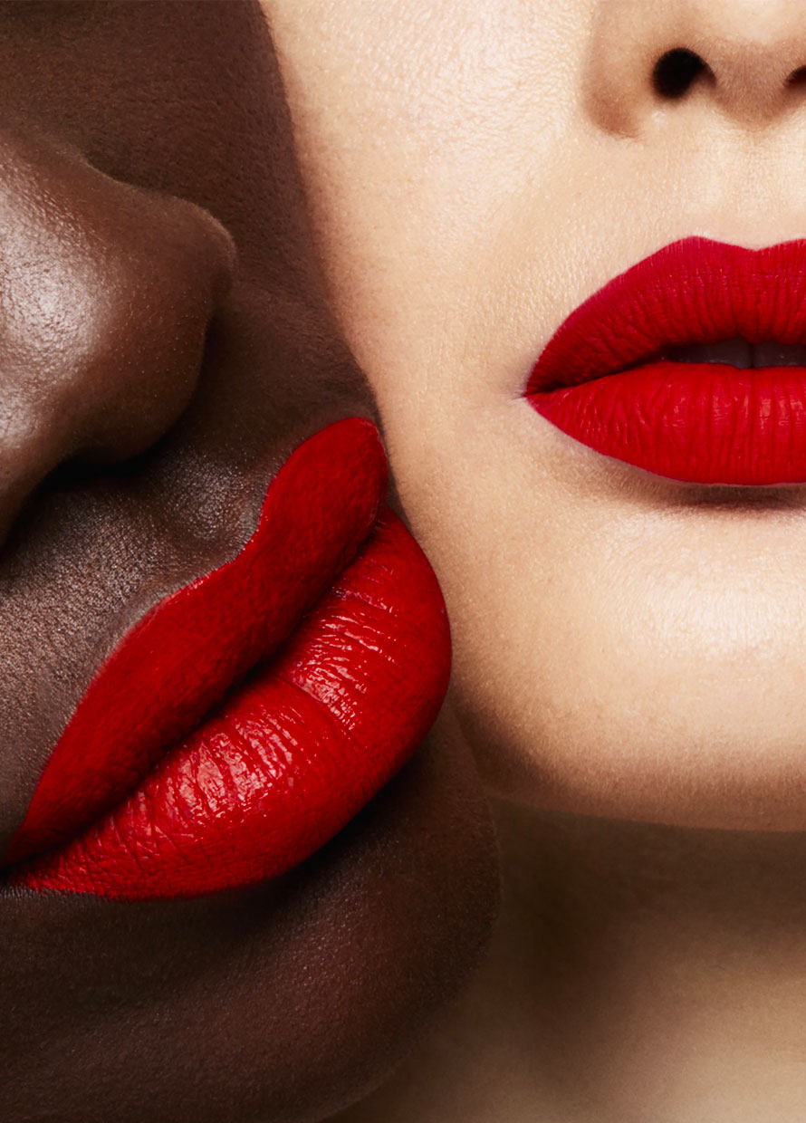 5 Liquid lipsticks that will stay on during your party-filled weekend