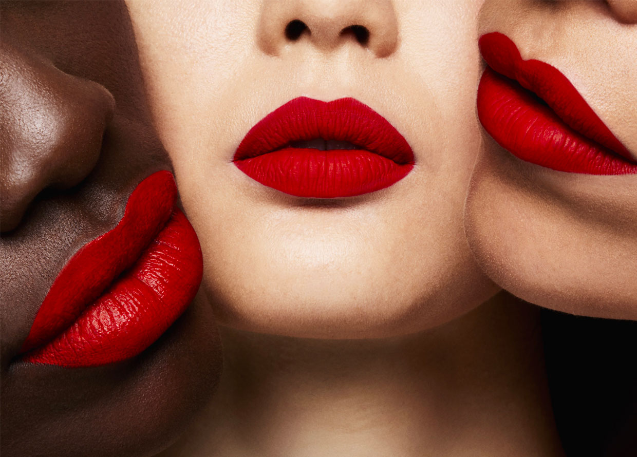 5 Liquid lipsticks that will stay on during your party-filled weekend