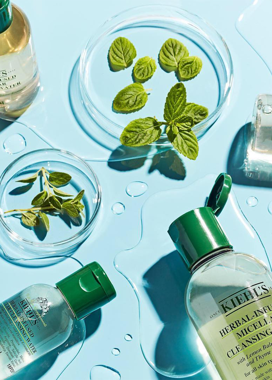 6 New cleansers (that aren’t your basic face wash) to add to your skincare routine