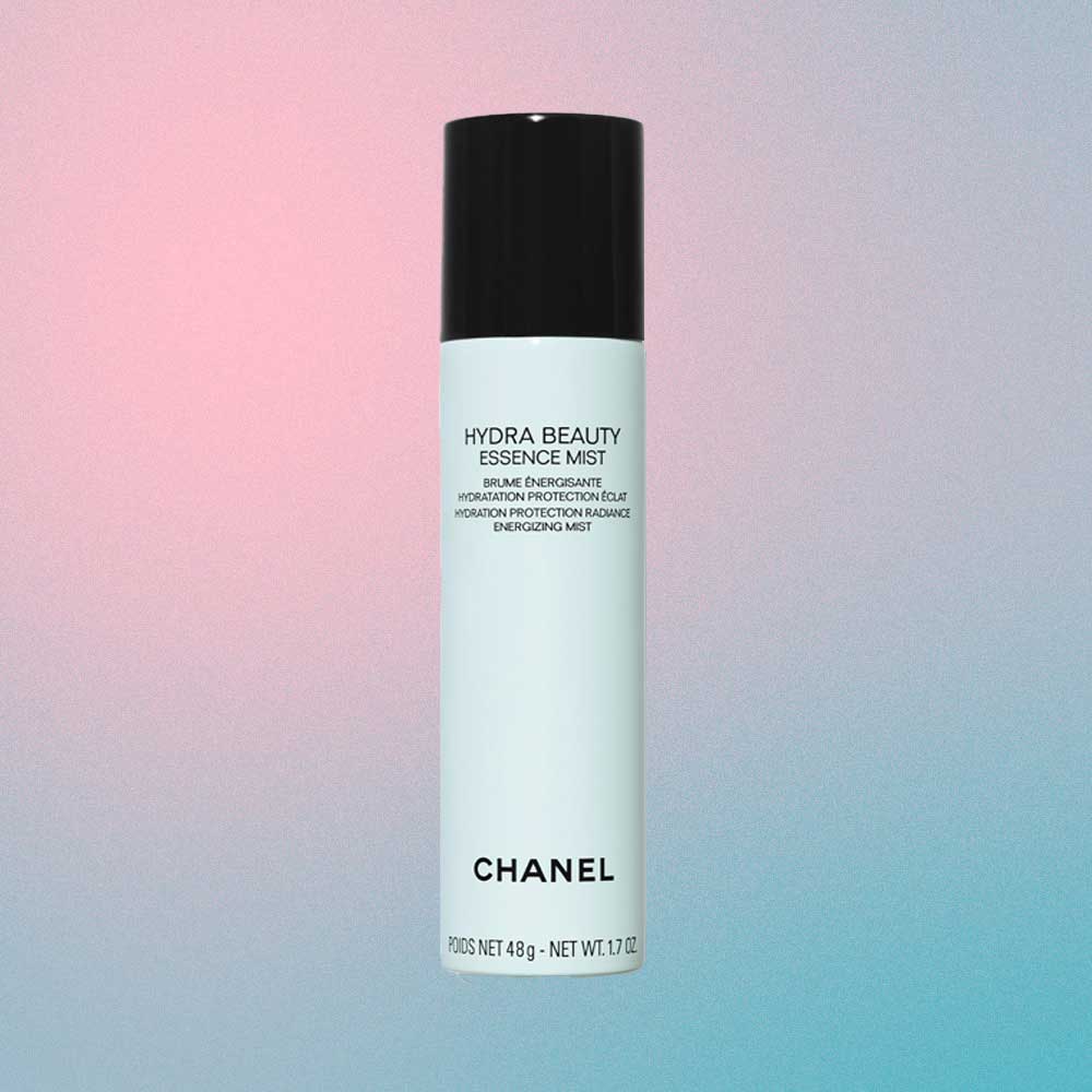 Chanel adds two new skincare products in Hydra Beauty range