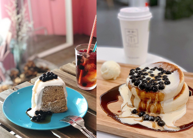 8 Places in KL that sells bubble tea-inspired cakes and snacks