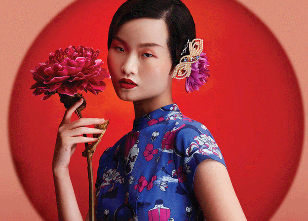 Cheongsam 101: A cheat sheet to the history and design behind the traditional attire