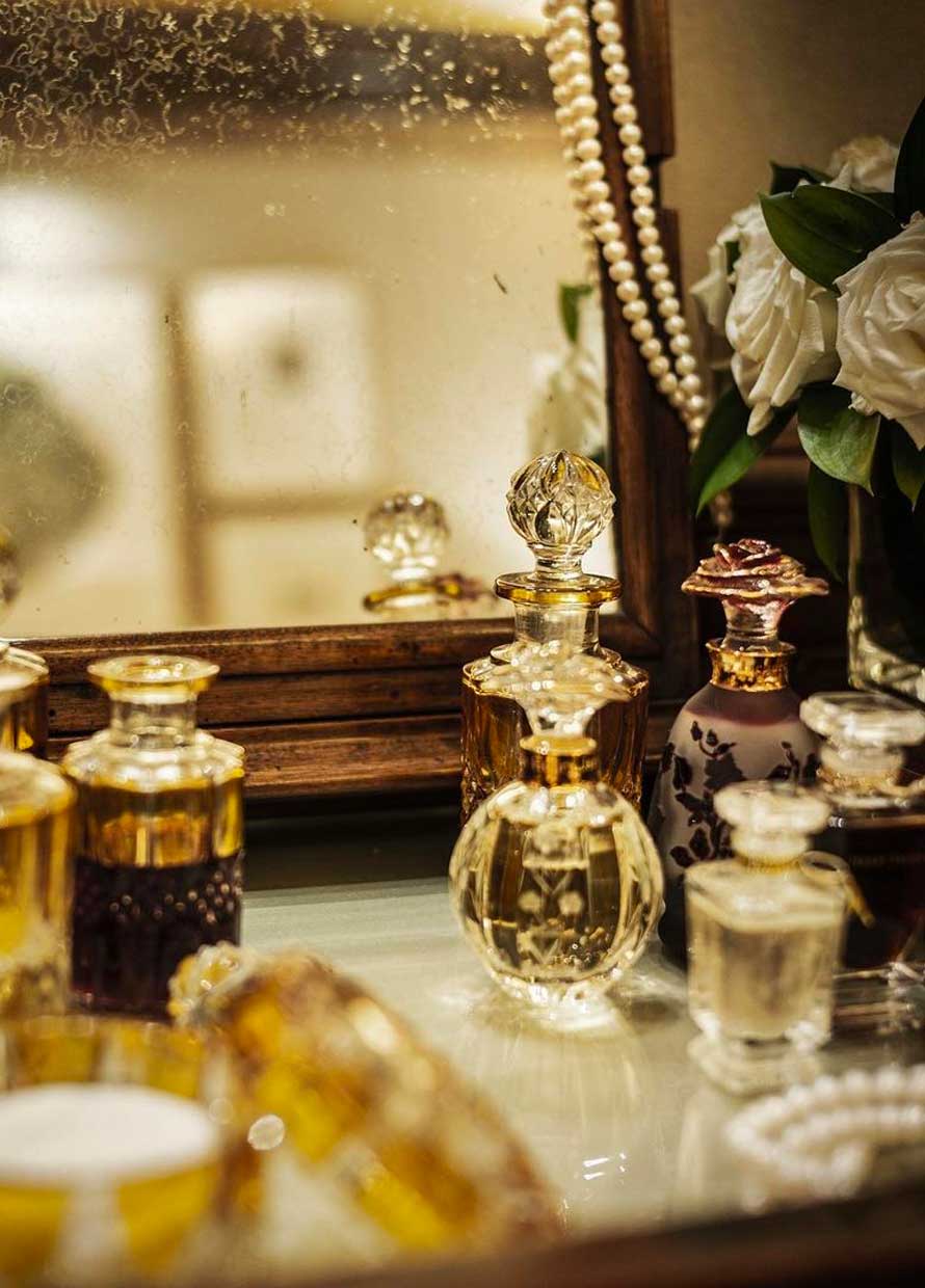 The 5 perfume houses you need to know for your niche fragrance fix