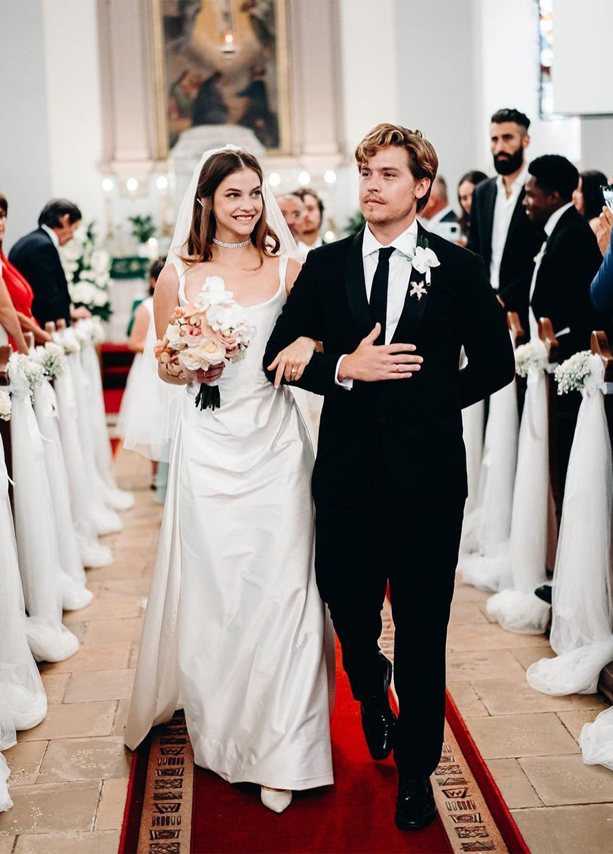 The ultimate wedding playlist that’s perfect for your big day