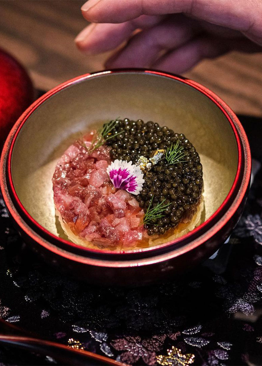 16 Omakase restaurants in KL for a sumptuous dining experience