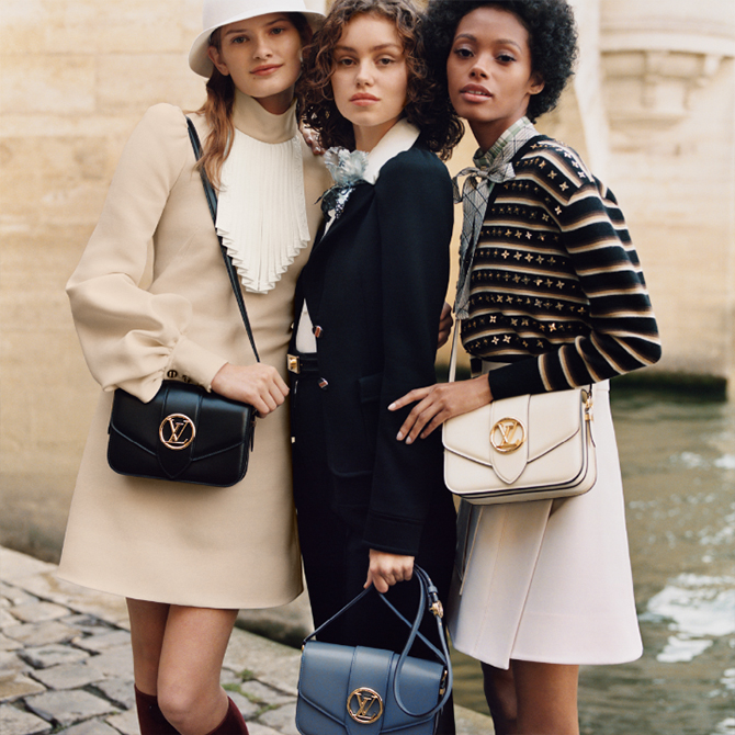 Dior Launch their New Timeless Bag For Fall, Dior Bobby