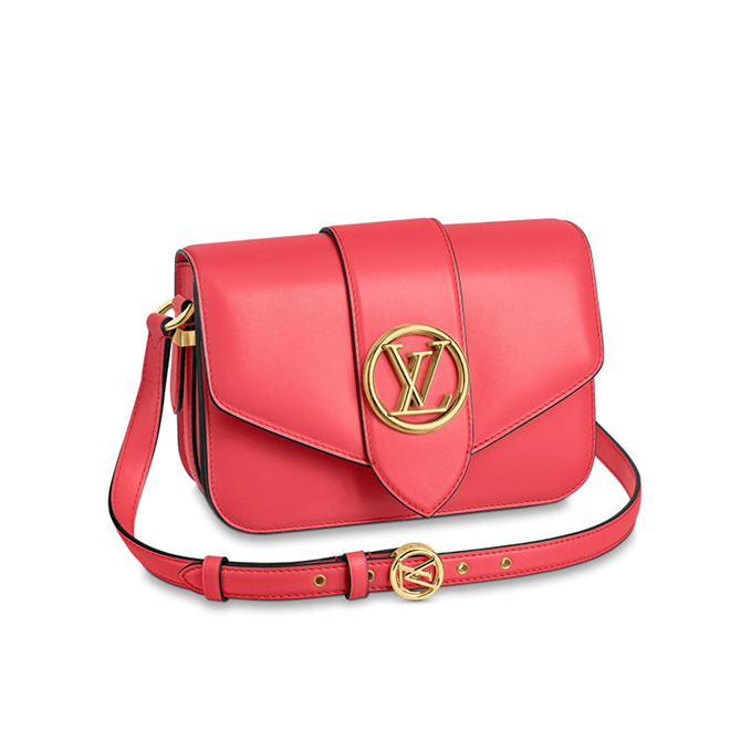 Louis Vuitton's LV Pont 9 Bag Guide - Spotted Fashion