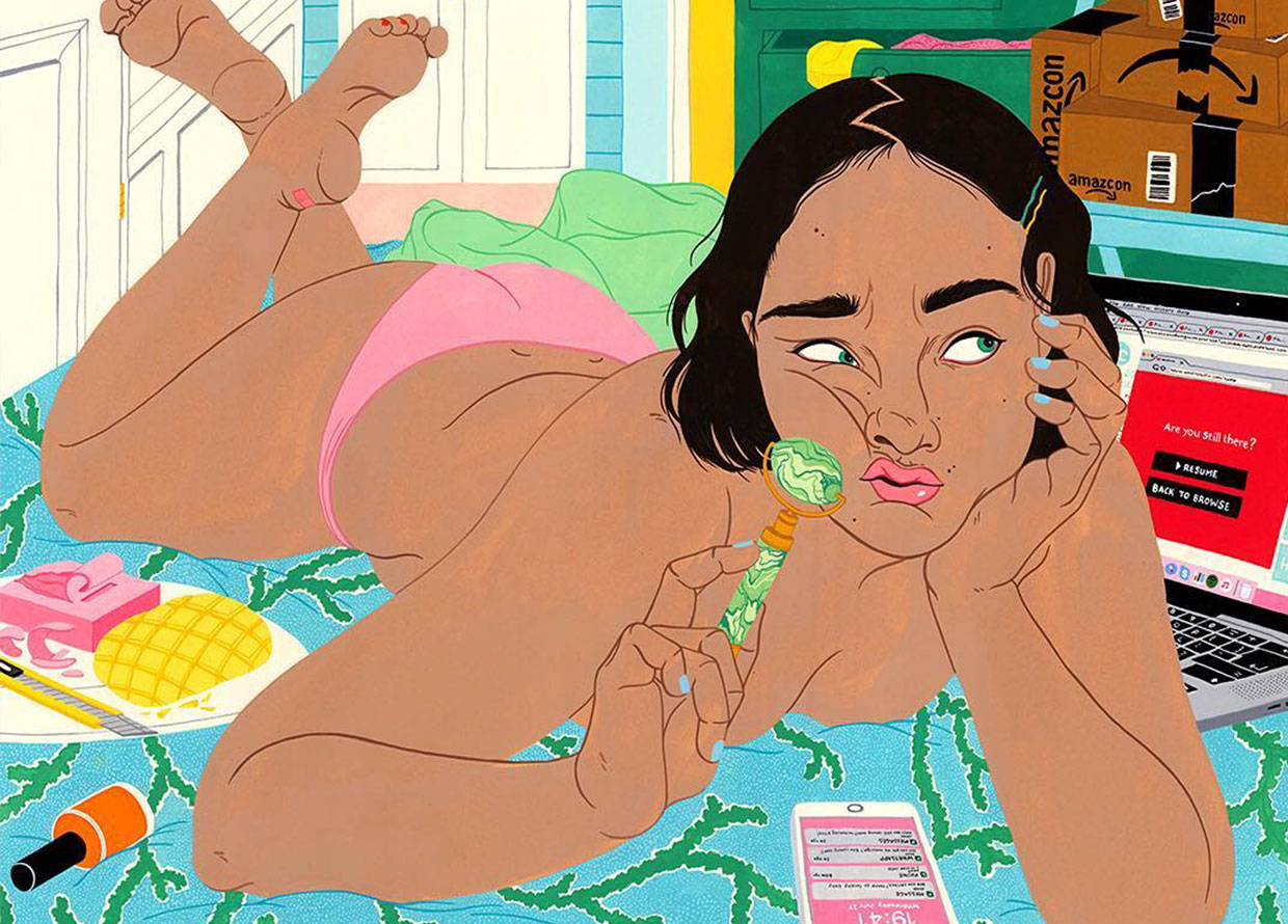 Self-care down there: All the questions you’re too scared to ask about your vagina—answered