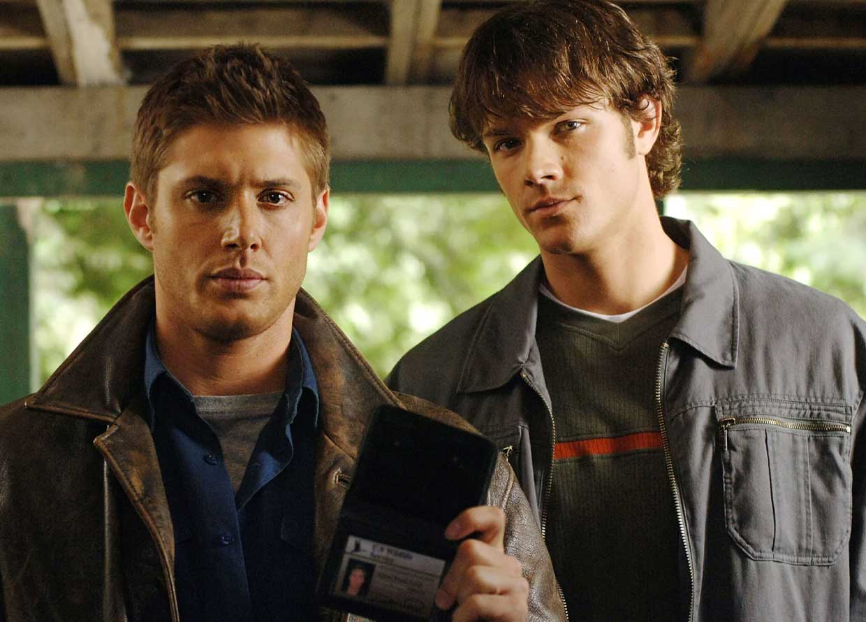 I Watched All 15 Seasons Of Supernatural So You Dont Have To—here Are My Thoughts 