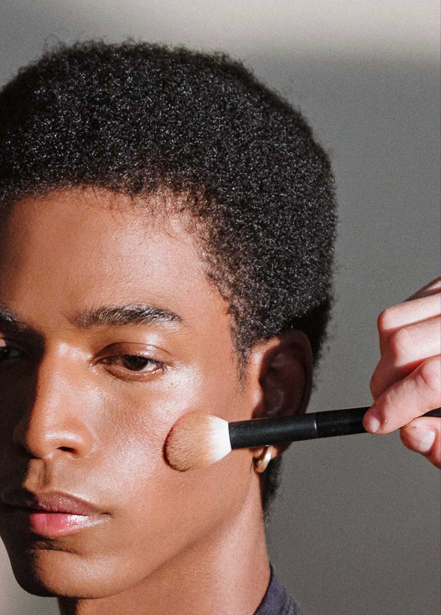 10 Brands that are leading the way for men’s beauty